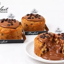 biscuits au nutella