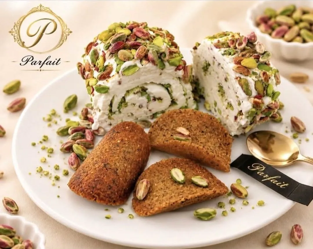 بوظة عربية