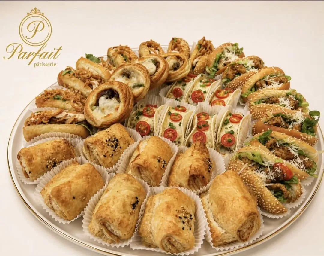 معجنات مشكّلة