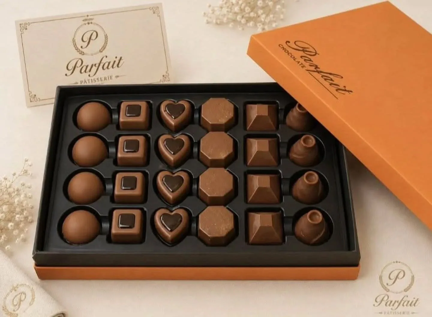 علب الهدايا